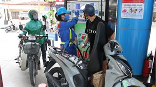 Siết trách nhiệm doanh nghiệp trong cung ứng xăng E10
